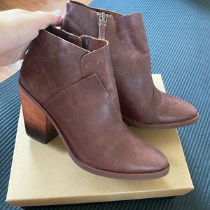 Kelsi Dagger Brooklyn boots
